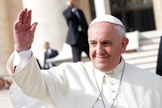 Papa Francisco morreu aos 88 anos. (Foto: Wikimedia Commons/Long Thiên)