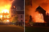 Templo Clayborn. (Foto: Reprodução/CNN)