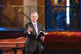 O pastor Robert Jeffress. (Foto: Instagram/First Baptist Dallas).