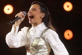 Maria Marçal. (Foto: Divulgação)