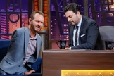Nick Vujicic participou do The Noite com Danilo Gentili. (Foto: Instagram/The Noite com Danilo Gentili).