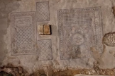Antigo sítio arqueológico onde o Mosaico de Megido teria sido encontrado em Israel. (Captura de tela/Fox News)