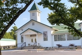 A Union Chapel Missionary Baptist Church. (Foto: IMB).