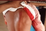 Cristãos foram agredidos na vila de Durandarbha, distrito de Sukma. (Foto: Evangelical Fellowship of India)