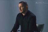 James Parker foi restaurado em sua identidade ao encontrar Jesus. (Foto: Reprodução/YouTube/truelove.is).