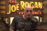Joe Rogan. (Foto: Reprodução/YouTube/PowerfulJRE)