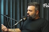 Igor Coelho. (Foto: Reprodução/YouTube/Cortes do Flow OFICIAL)