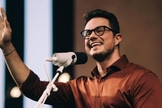 Deive Leonardo. (Foto: Reprodução/Instagram/Deive Leonardo)