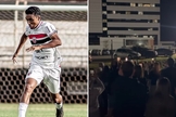 Pedro Severino. (Foto: Reprodução/Instagram/Pedro Severino)