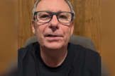 Lamartine Posella faz alertas sobre inteligência artificial. (Captura te tela/Instagram/Lamartine Posella)