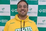 Ramsés Noguera. (Foto: Reprodução/Junta de Missões Nacionais)