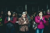 Cristãos chineses estão enfrentando cada vez mais restrições para seguirem Jesus na China. (Foto: Reprodução/Unsplash/Nicate Lee)