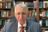 Claudionor de Andrade. (Foto: Reprodução/YouTube/Claudionor de Andrade).