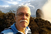 Pastor Ubirajara Crespo. (Foto: Arquivo pessoal)