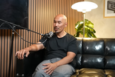 Francis Chan. (Foto: Reprodução/YouTube/Lecrae)