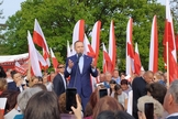 Karol Nawrocki vence as eleições presidenciais na Polônia. (Foto: Patryk Duszkiewicz/Wikimedia Commons)