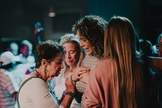 Aliança Evangélica afirma que o relatório contraria a ideia do declínio da igreja. (Foto: Unsplash/Elianna Gill)