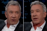 Tim Allen. (Foto: Reprodução/Instagram/Tim Allen)