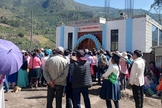 Imagem ilustrativa. (Foto: Facebook/Iglesia Evangélica Peruana).