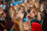 Protestos contra a violência sistêmica enfrentada pelos cristãos ocorrerão em todo país. (Foto ilustrativa: IMB)