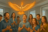 (Imagem ilustrativa gerada por IA)