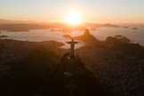 Rio de Janeiro. (Foto: Reprodução/Unsplash/Wadé)