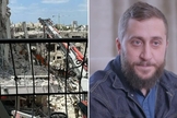 Eli Birnbaum falou sobre a situação em Israel. (Foto: Reprodução/Judeus por Jesus)