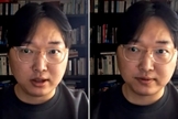 YoungHoon Kim. (Foto: Reprodução/YouTube/김영훈 아이큐 IQ 세계 1위 한국인)