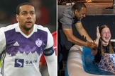 Marcos Tavares está alcançando o povo eslovano para Jesus. (Foto: Wikimedia Commons/ Дмитрий Голубович/Instagram/JEZUS je pot).