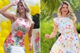 Karina Bacchi. (Foto: Reprodução/Instagram/Karina Bacchi)