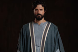 O ator Murilo Cezar, que interpreta Saulo/Paulo. (Divulgação/Seriella Productions)