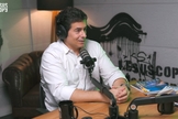 Felipe Folgosi. (Foto: Reprodução/YouTube/JesusCopy).
