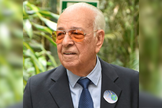 Pastor Gedelti Gueiros. (Foto: Divulgação)