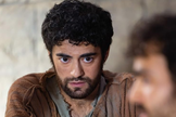 Giavani Cairo interpreta Marcos, em The Chosen. (Foto: Divulgação/The Chosen)