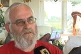Joop van Ooijen. (Foto: Reprodução/YouTube/Omroep Brabant)