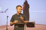 Marco Cruz, secretário-geral da Portas Abertas. (Foto: Divulgação)