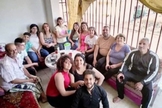 Pastor Khaled Mezhir e sua família foram mortos por terroristas islâmicos. (Foto: X/seanfeucht)