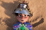 Cena do filme ‘Elio’. (Foto: Reprodução/YouTube/Walt Disney Studios BR)