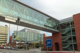 Fachada do Hospital Infantil de Los Angeles. (Foto: Wikipedia)