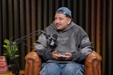 O rapper cristão revelou que a música “Dona Maria” é um testemunho real. (Foto: Reprodução/YouTube/Igor Faria).