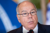 O ministro das Relações Exteriores, Mauro Vieira. (Foto: Marcelo Camargo/Agência Brasil)