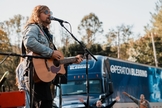 Sean Feucht. (Foto: Facebook/Sean Feucht).