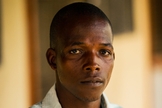 Líder cristão David. (Foto: ADF International)