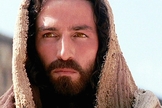 Jim Caviezel em “A paixão de Cristo” (2004). (Foto: Divulgação).