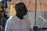 Mohamed passou a servir a Jesus e compartilhar o Evangelho. (Foto: God Report)