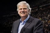 Franklin Graham: “Vamos continuar pregando o Evangelho com coragem e compaixão.” (Foto: Associação Evangelística Billy Graham)