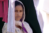 Por seu direito, a mulher recorreu à organização Christian Solidarity International. (Foto ilustrativa: Portas Abertas)