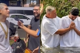 Daniel Melo teve a vida transformada por Deus. (Foto: Reprodução/Instagram/Daniel Melo).