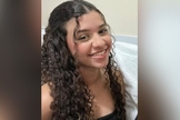 Sophia Vial da Silva. (Foto: Reprodução/Redes Sociais).