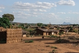 Os ataques recentes ocorreram no norte de Moçambique. (Foto: Portas Abertas)